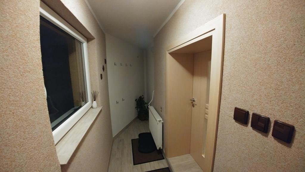 فندق Privat U Zdenky تفردوشين المظهر الخارجي الصورة